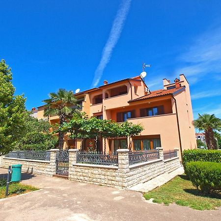 Apartment Zorko 707 Rovinj Kültér fotó