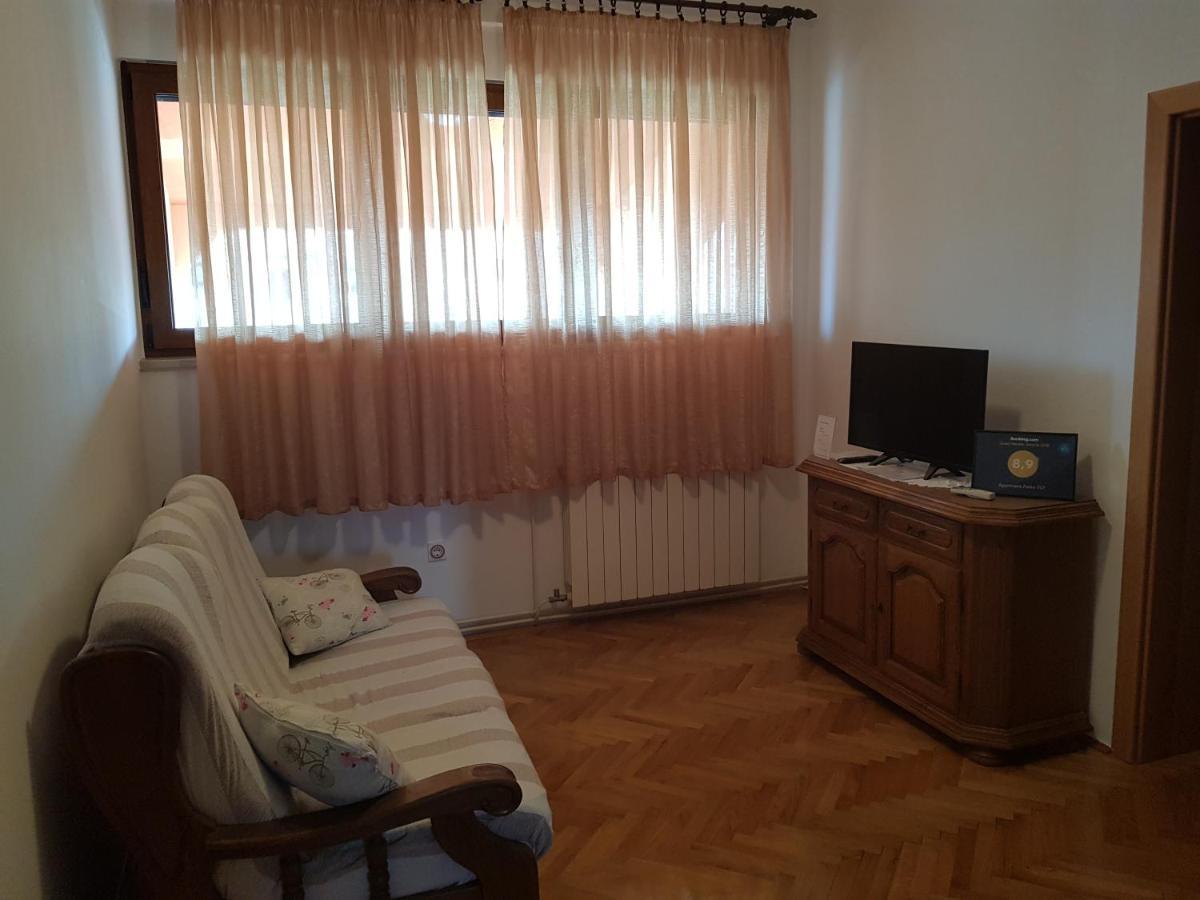 Apartment Zorko 707 Rovinj Kültér fotó