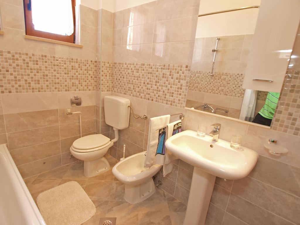 Apartment Zorko 707 Rovinj Kültér fotó