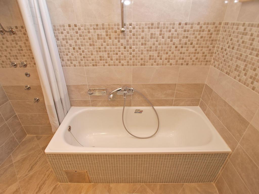 Apartment Zorko 707 Rovinj Kültér fotó