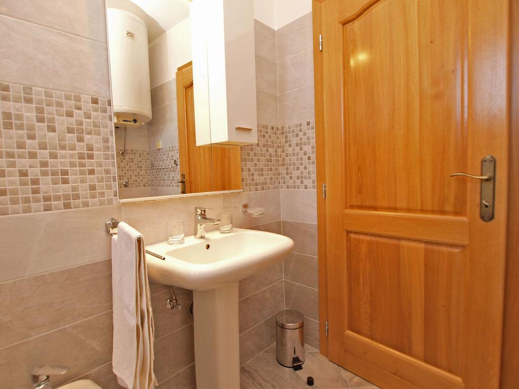 Apartment Zorko 707 Rovinj Kültér fotó