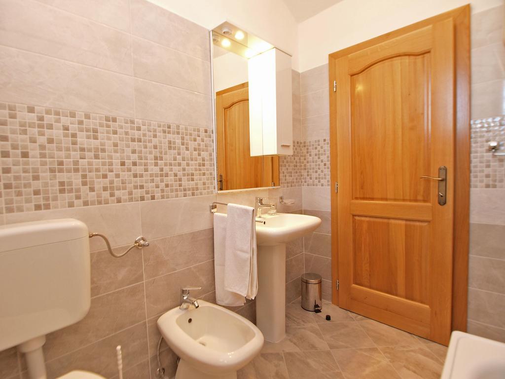 Apartment Zorko 707 Rovinj Kültér fotó
