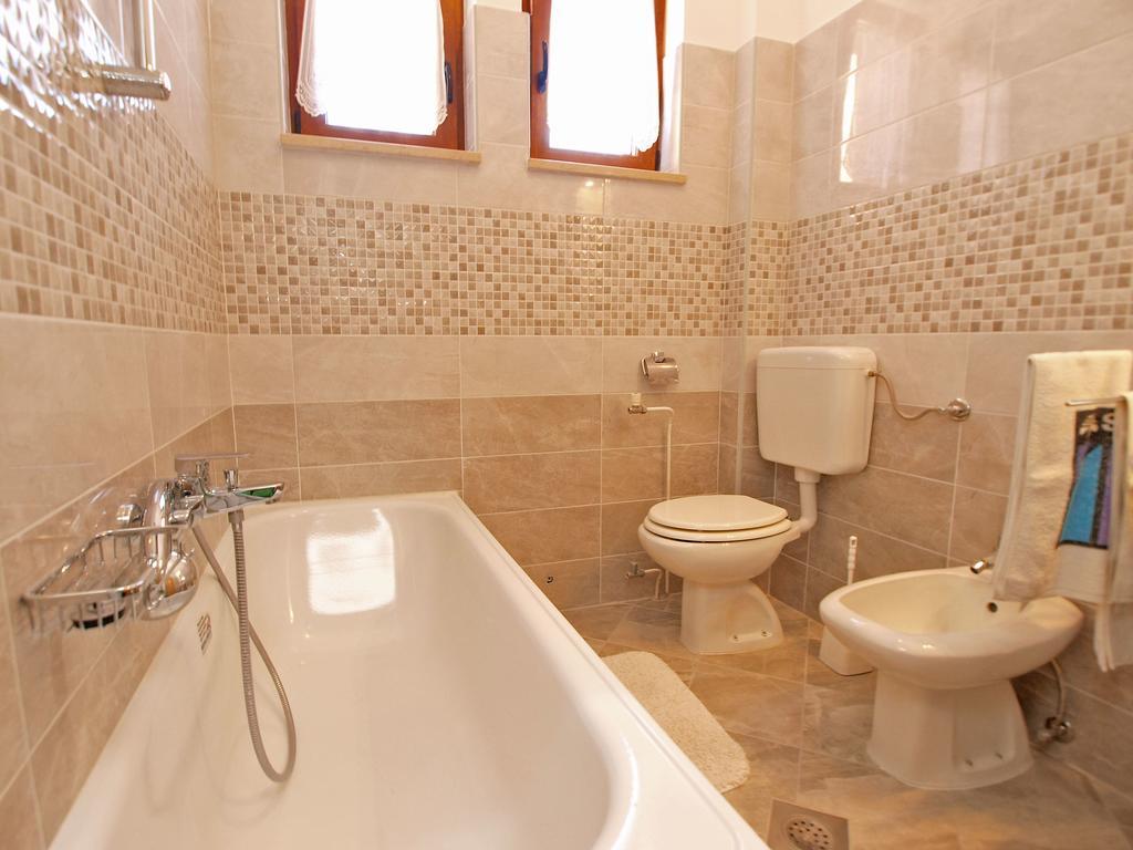 Apartment Zorko 707 Rovinj Kültér fotó