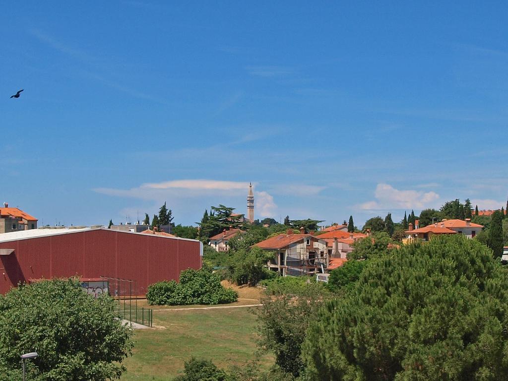 Apartment Zorko 707 Rovinj Kültér fotó