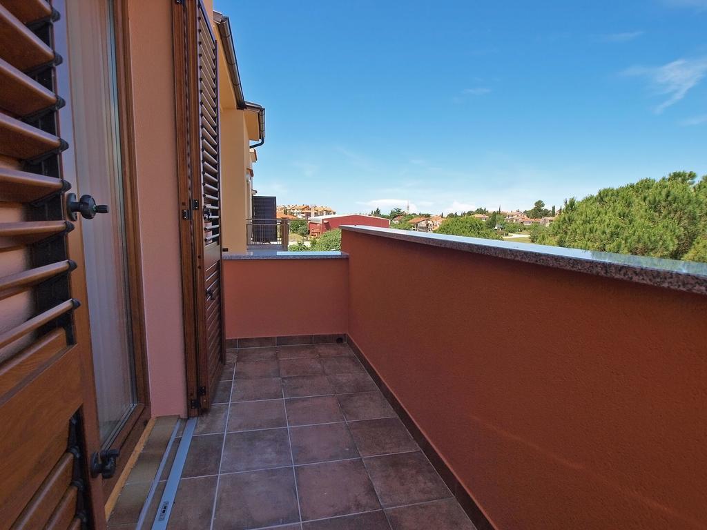 Apartment Zorko 707 Rovinj Kültér fotó