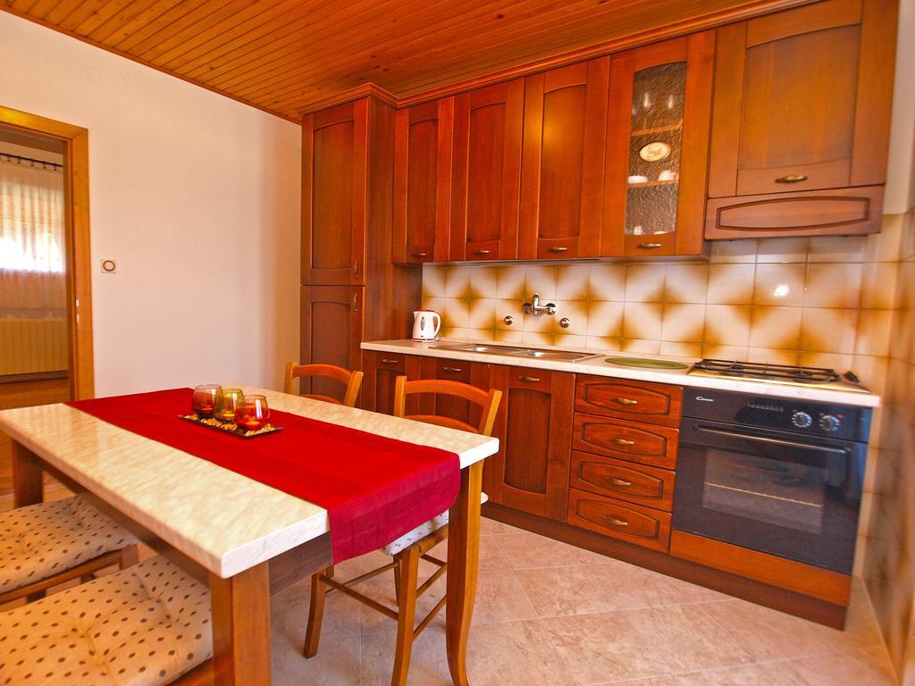 Apartment Zorko 707 Rovinj Kültér fotó