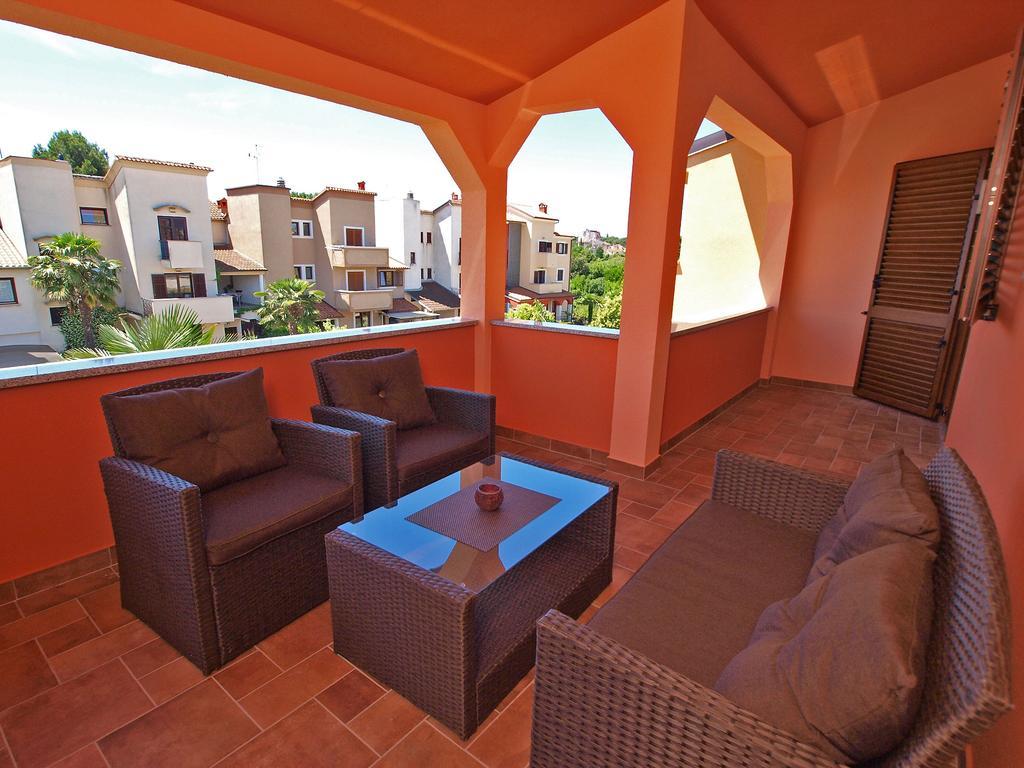 Apartment Zorko 707 Rovinj Kültér fotó