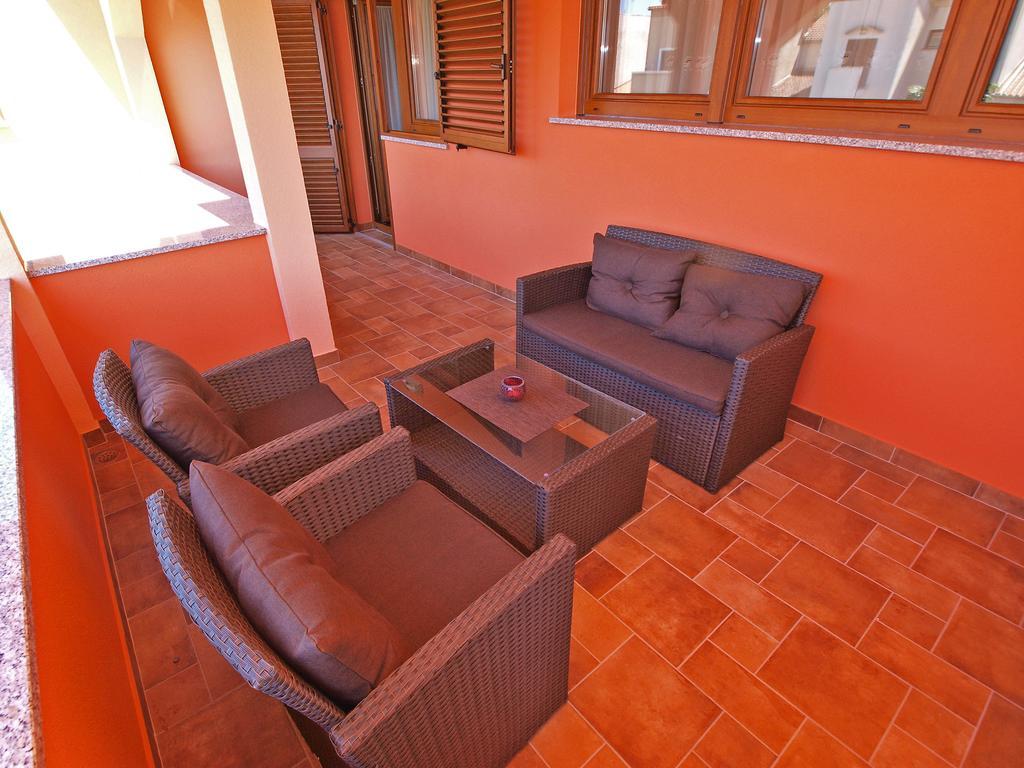 Apartment Zorko 707 Rovinj Kültér fotó