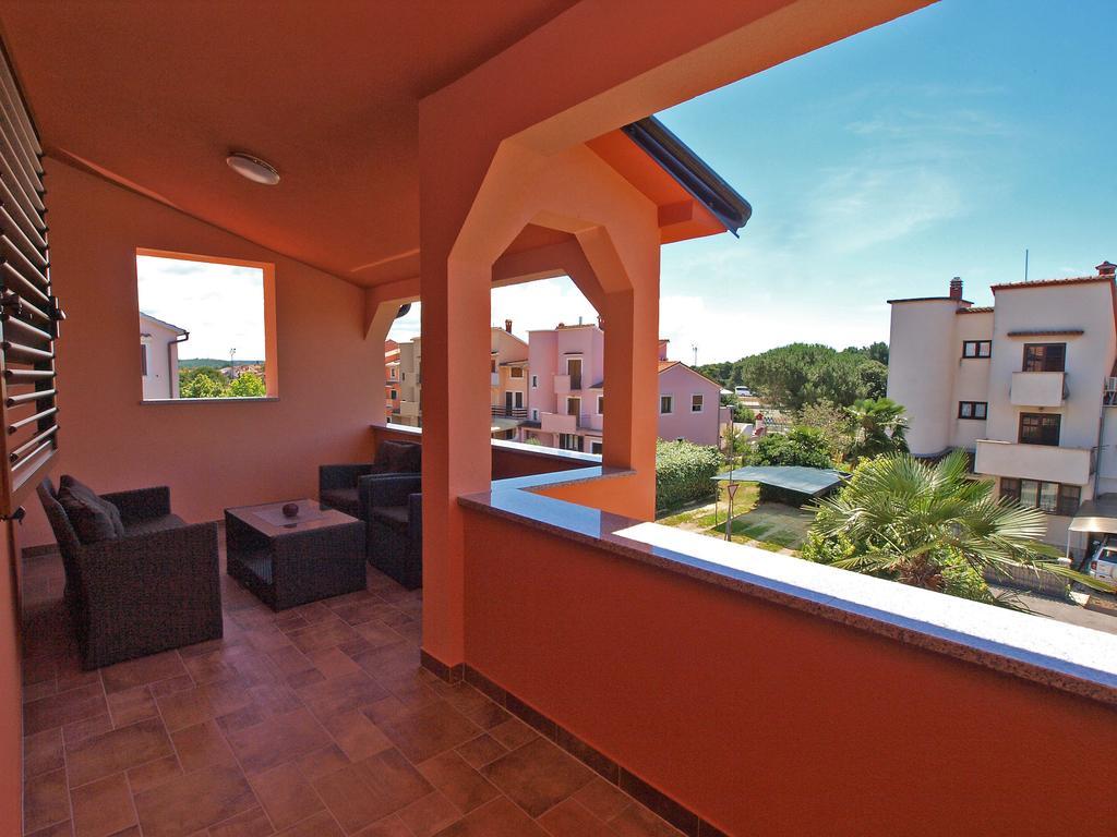 Apartment Zorko 707 Rovinj Kültér fotó
