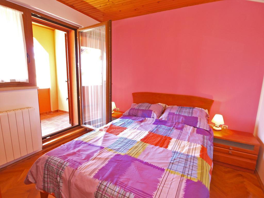 Apartment Zorko 707 Rovinj Kültér fotó