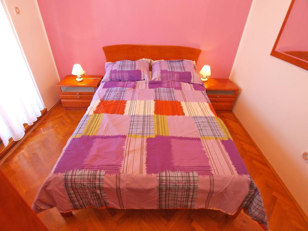 Apartment Zorko 707 Rovinj Kültér fotó