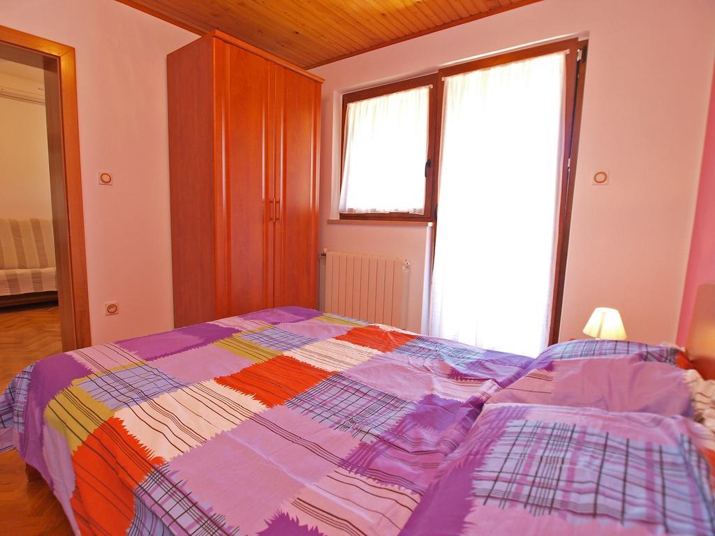 Apartment Zorko 707 Rovinj Kültér fotó