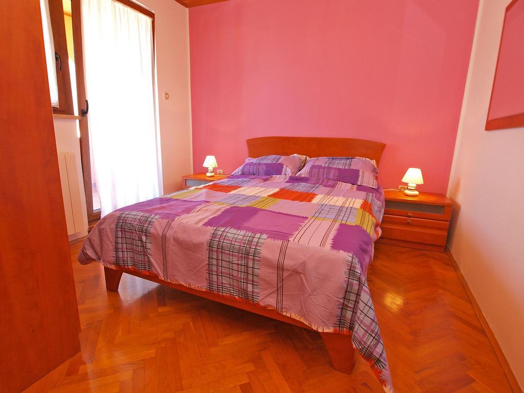 Apartment Zorko 707 Rovinj Kültér fotó