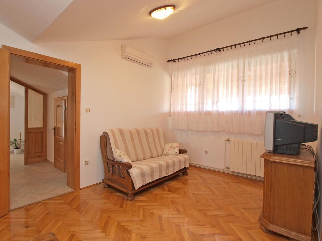 Apartment Zorko 707 Rovinj Kültér fotó