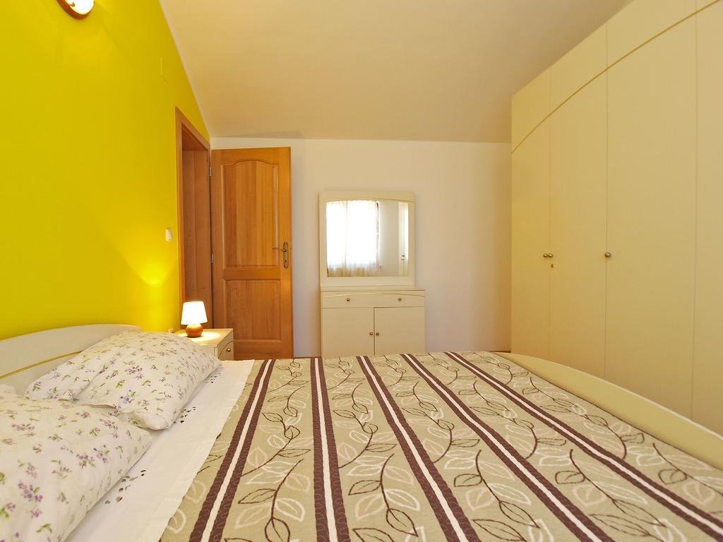 Apartment Zorko 707 Rovinj Kültér fotó