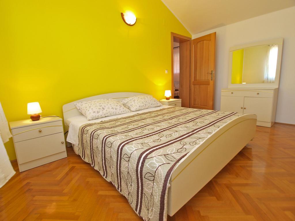 Apartment Zorko 707 Rovinj Kültér fotó