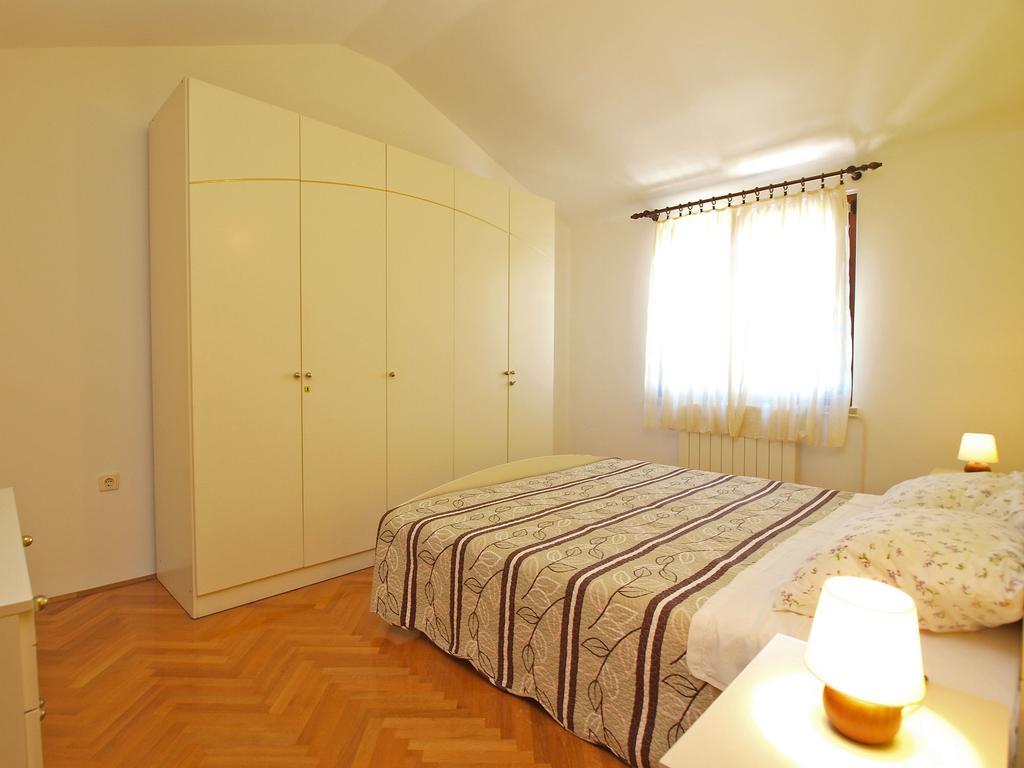 Apartment Zorko 707 Rovinj Kültér fotó