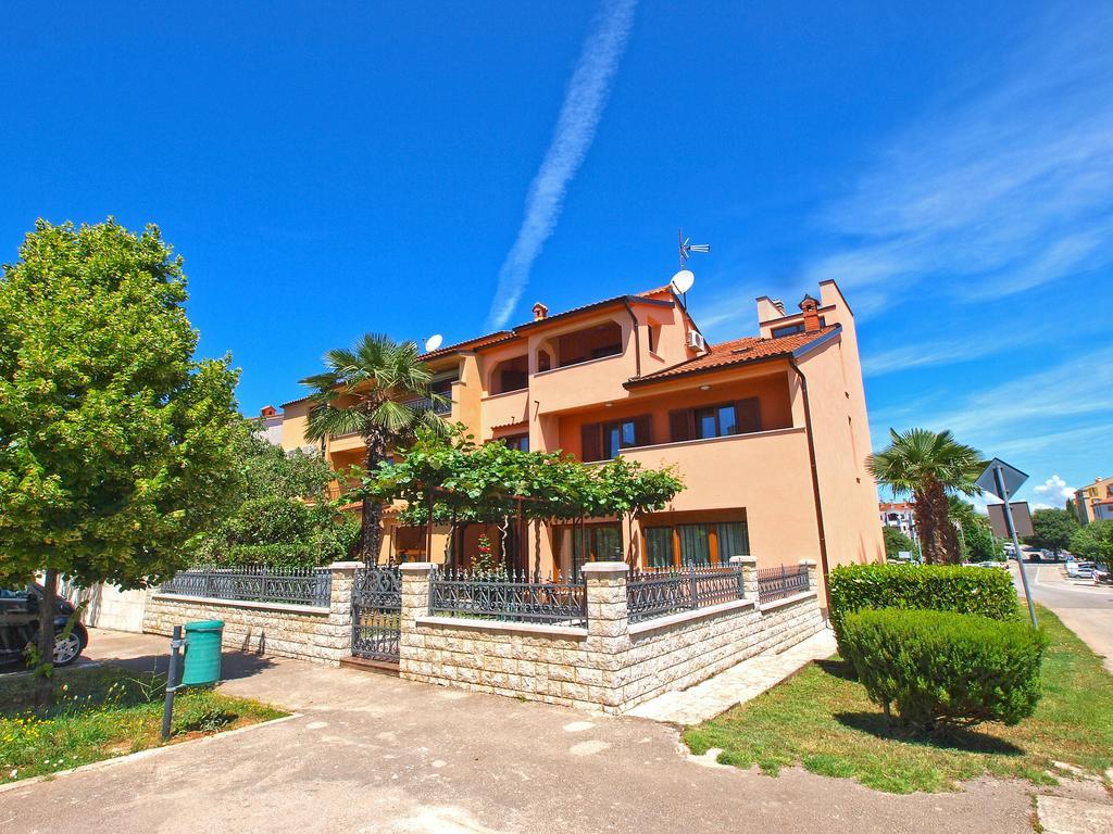 Apartment Zorko 707 Rovinj Kültér fotó