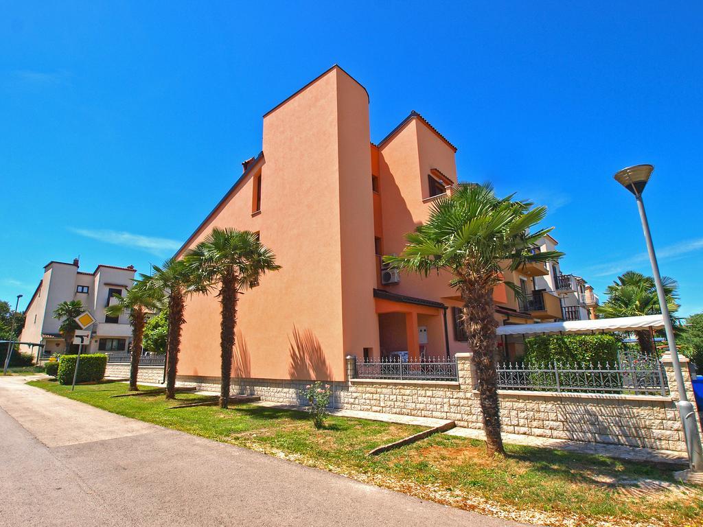 Apartment Zorko 707 Rovinj Kültér fotó