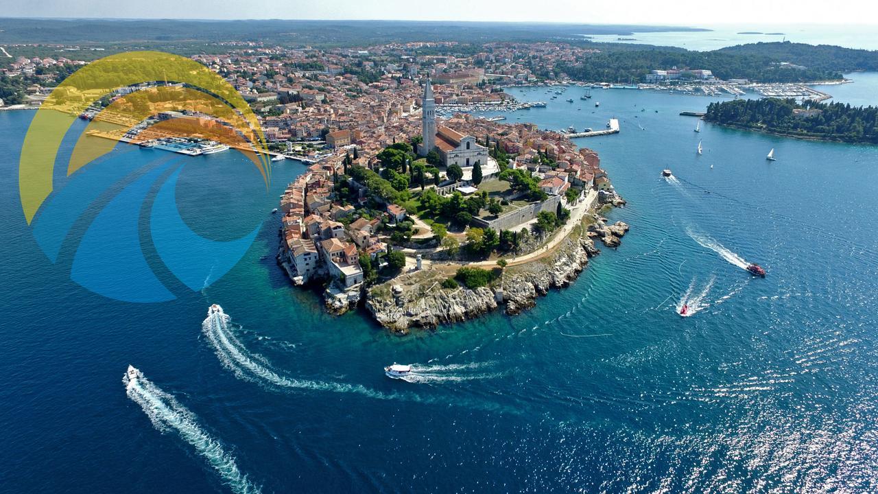 Apartment Zorko 707 Rovinj Kültér fotó